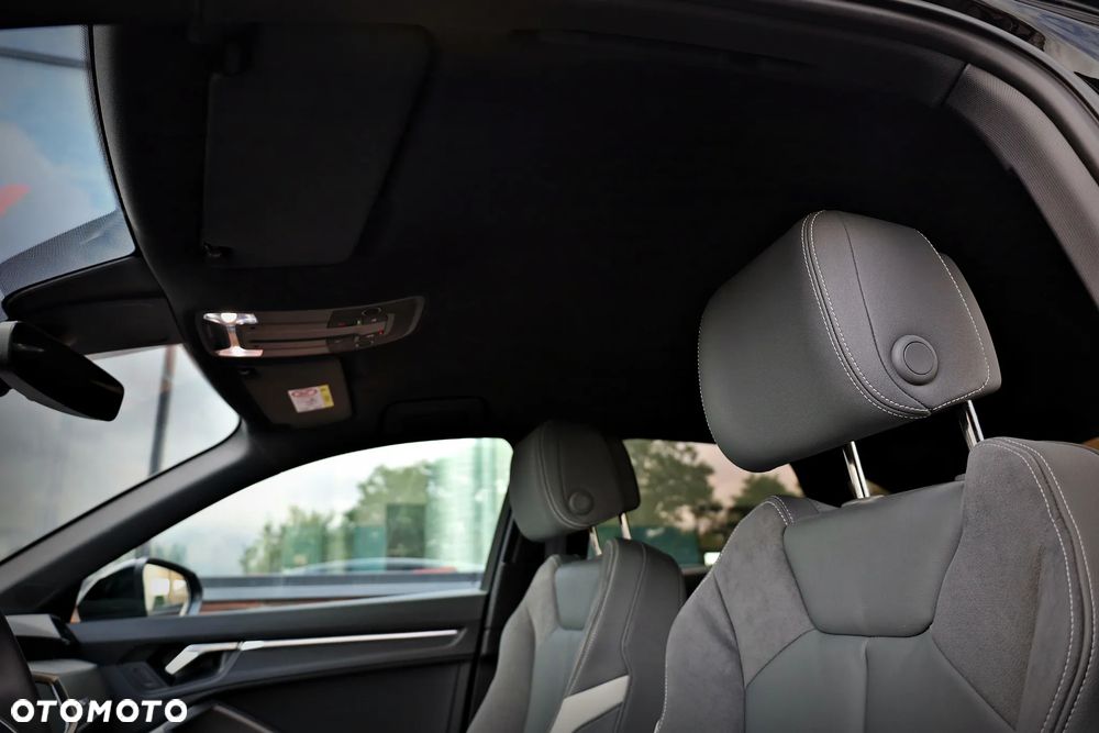 Audi Q3 Sportback 35 TFSI mHEV S-Line S tronic - 22