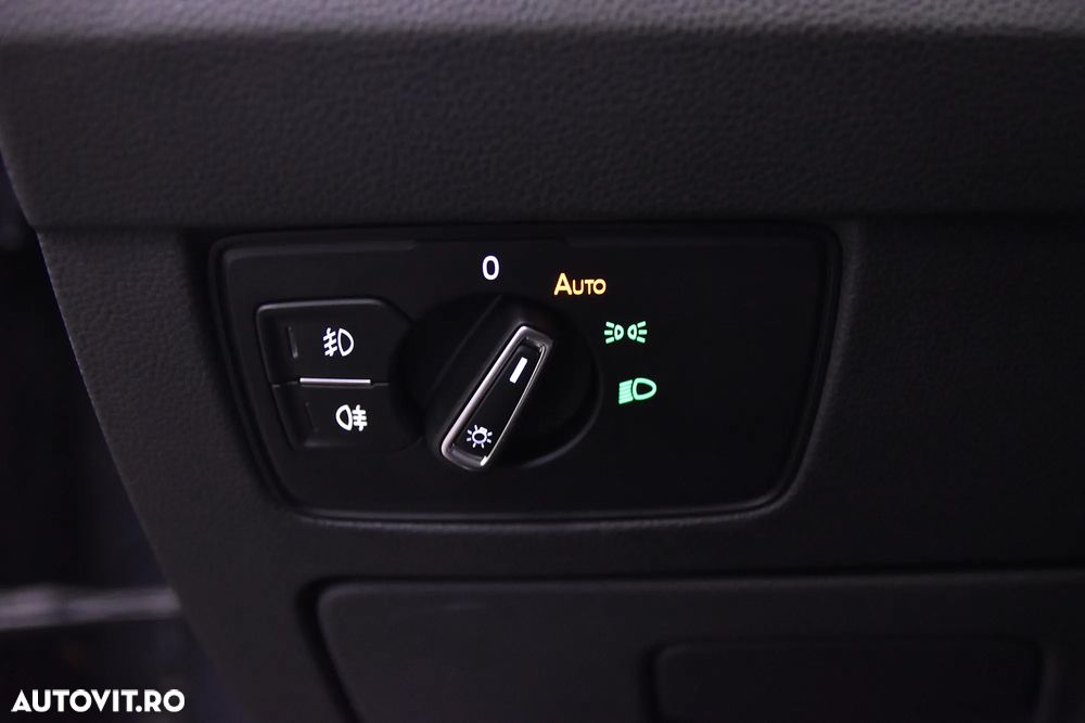 Volkswagen Passat - 15