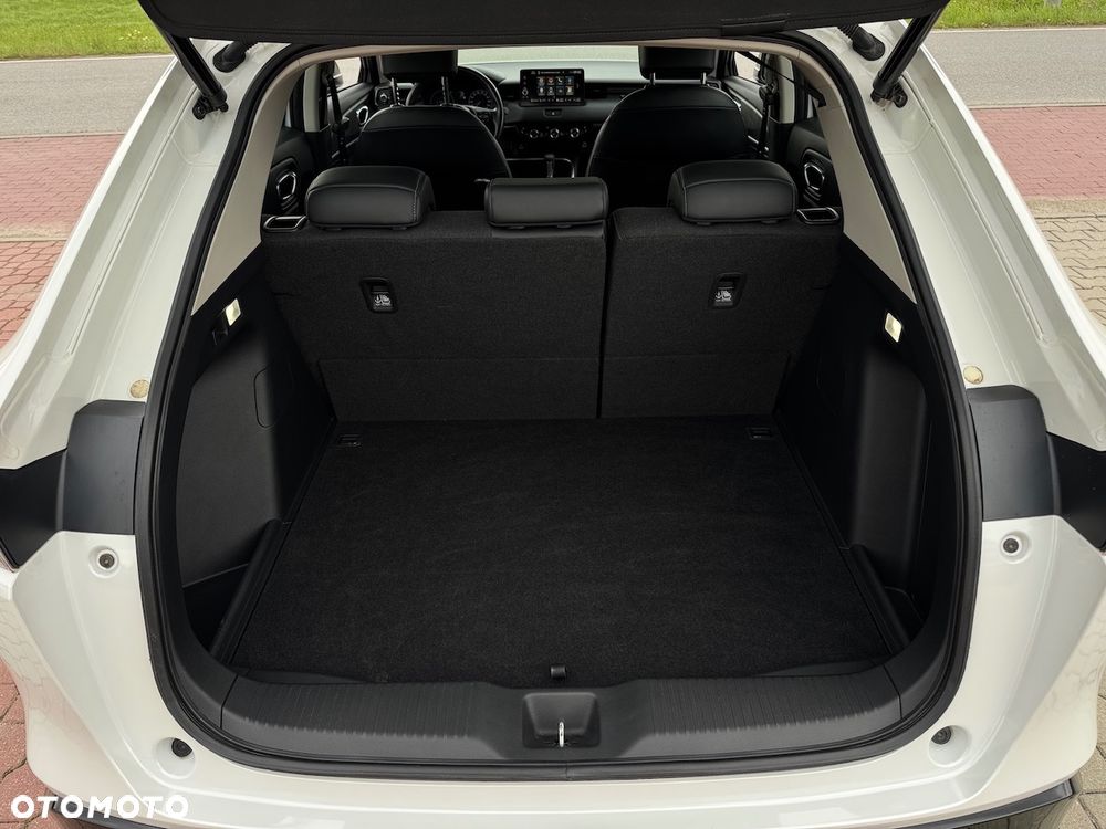 Honda HR-V 1.5 i-MMD Advance CVT - 12