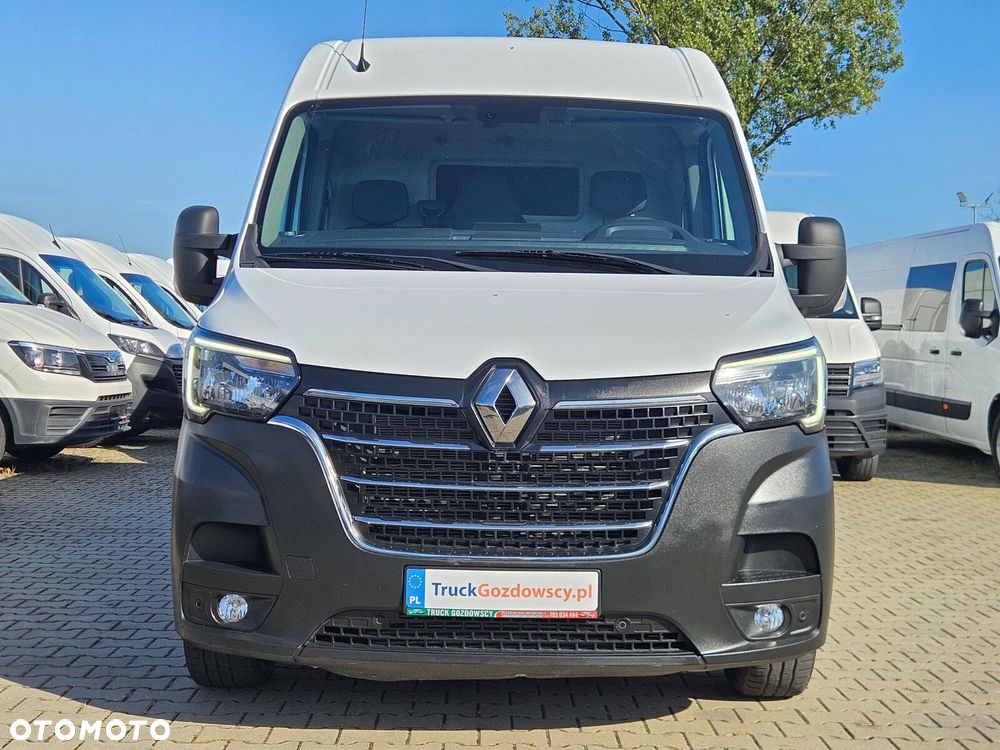 Renault Master L3H2 *69999zł NETTO* 2.3dCi/136KM - 4