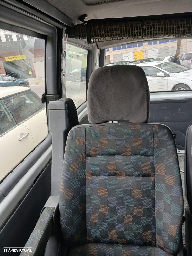 Mercedes-Benz Vito 110 2.2 CDi/30 - 9