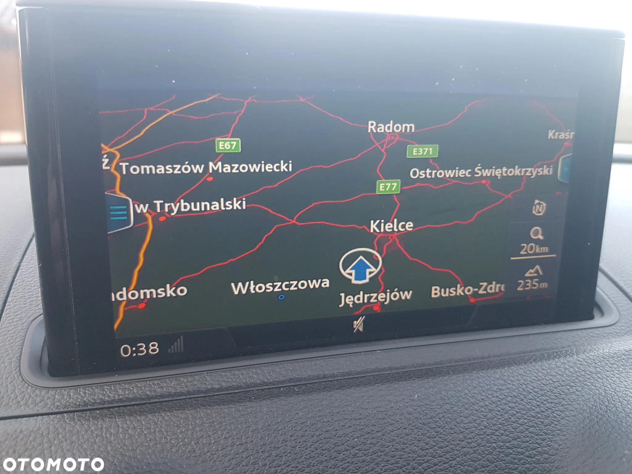 Audi A3 - 19