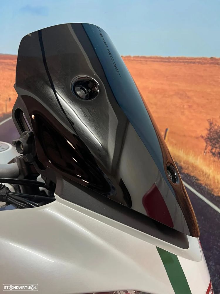 Ducati Multistrada 1200 S - Touring - 18