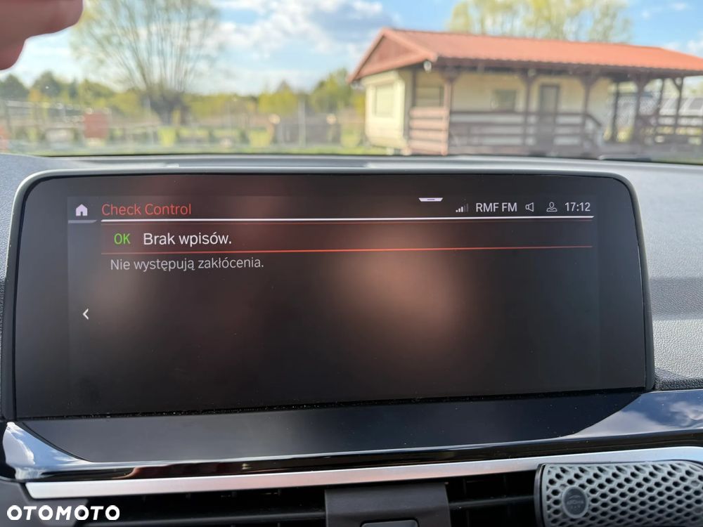 BMW X3 xDrive20i xLine - 37