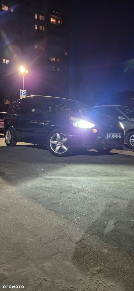 Ford S-Max 2.0 TDCi Trend - 1