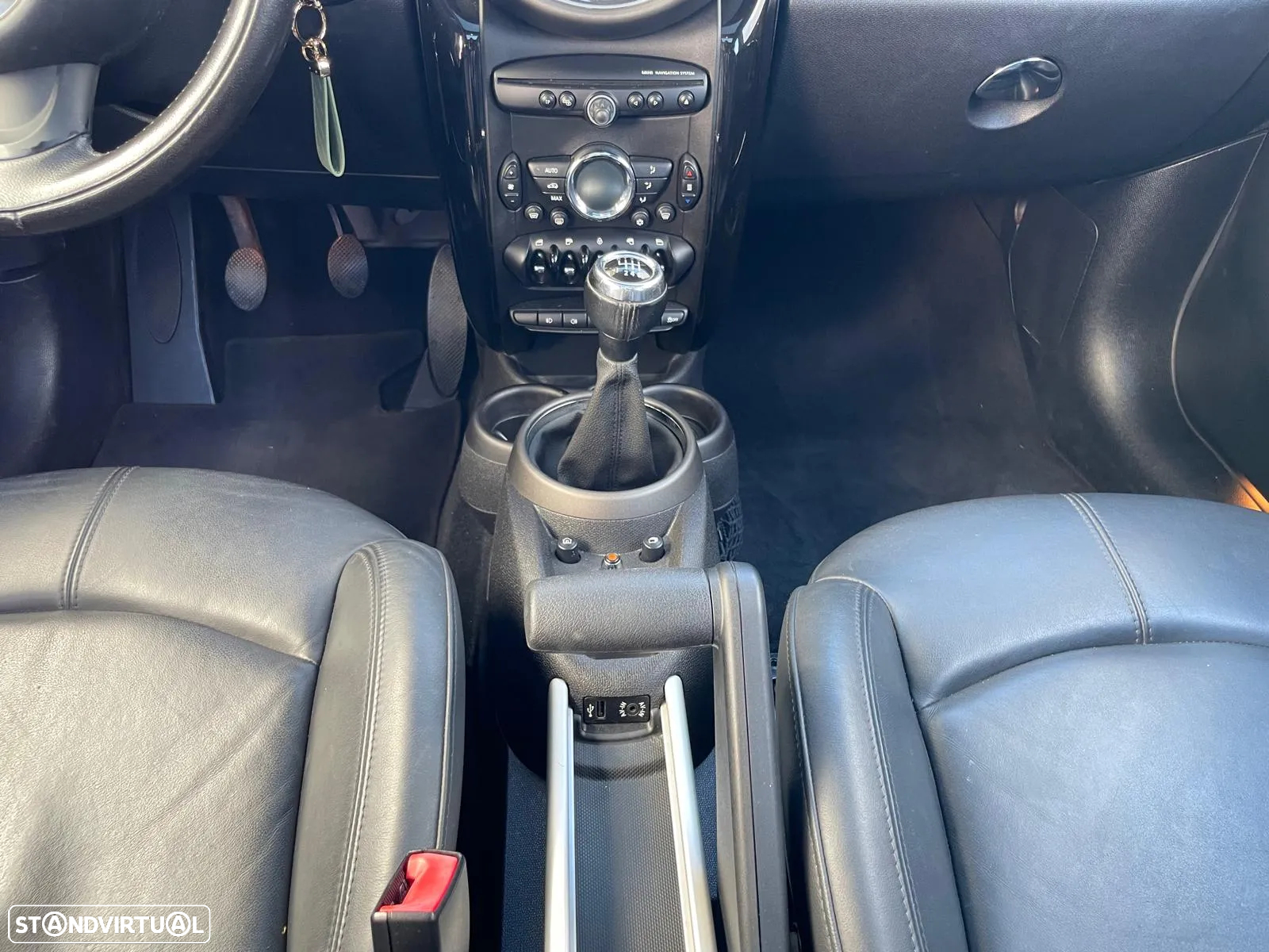 MINI Countryman Cooper D All4 Park Lane Chili - 12