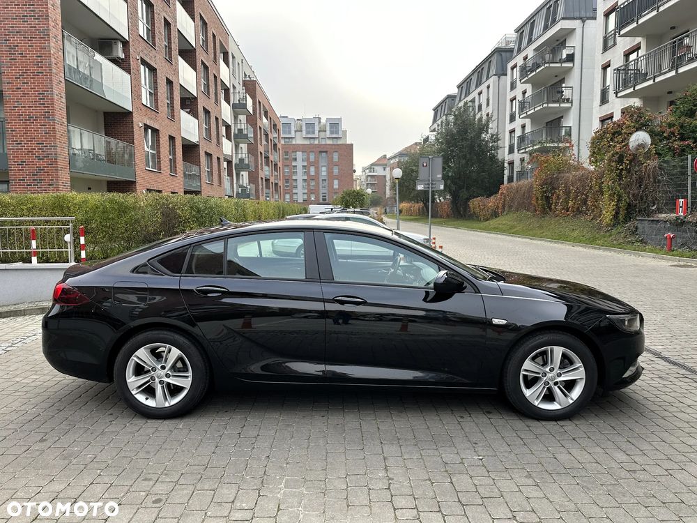 Opel Insignia - 8