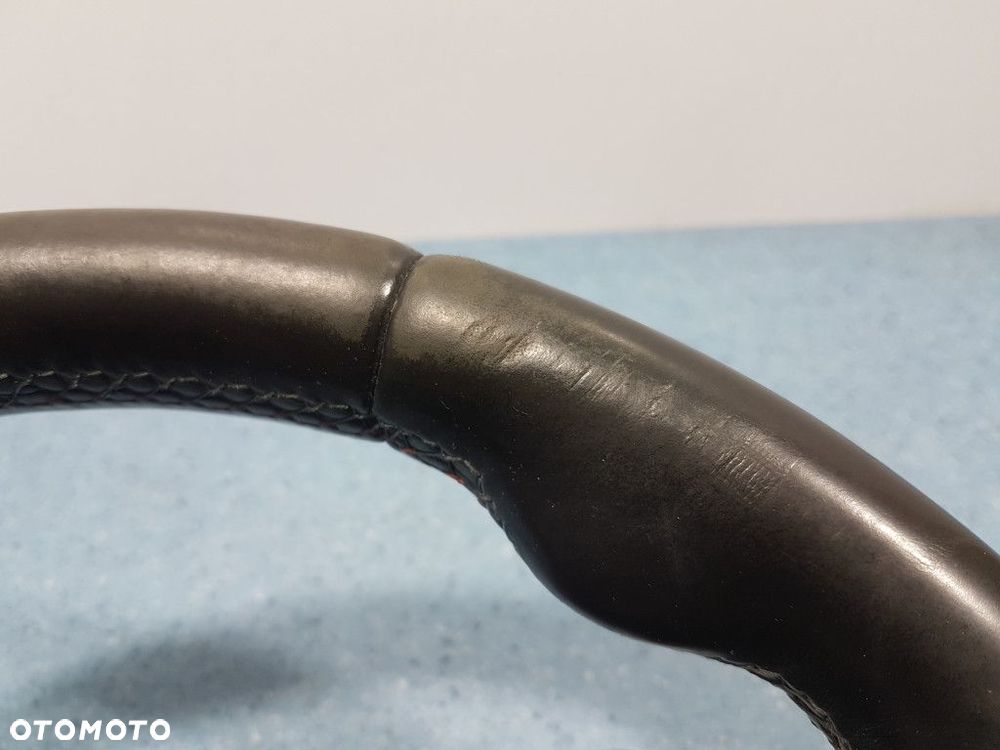 KIEROWNICA MULTIFUNKCJA ŁOPATKI  BMW M6 F06 - 6