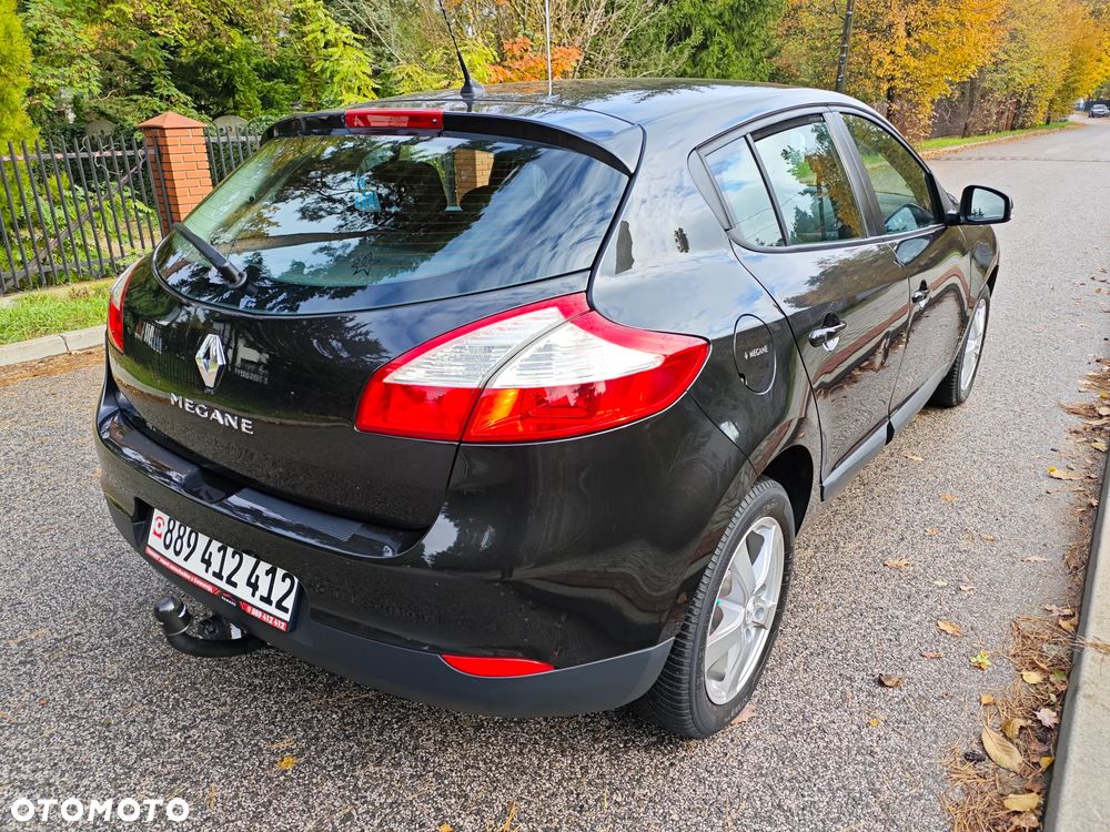 Renault Megane 1.6 16V 100 Expression - 2