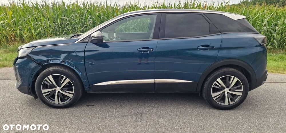 Peugeot 3008 - 7