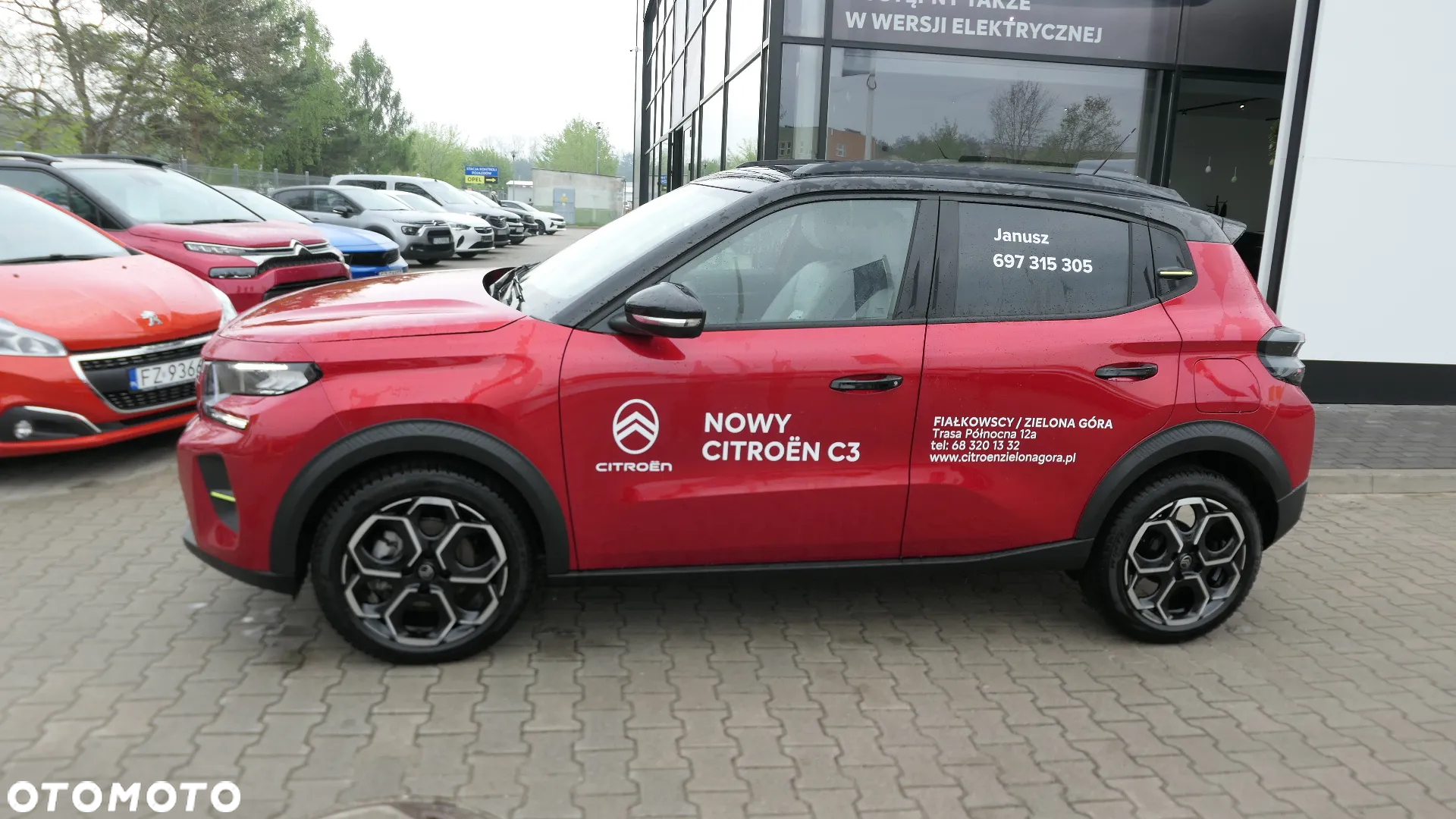 Citroën C3 1.2 T Max - 4