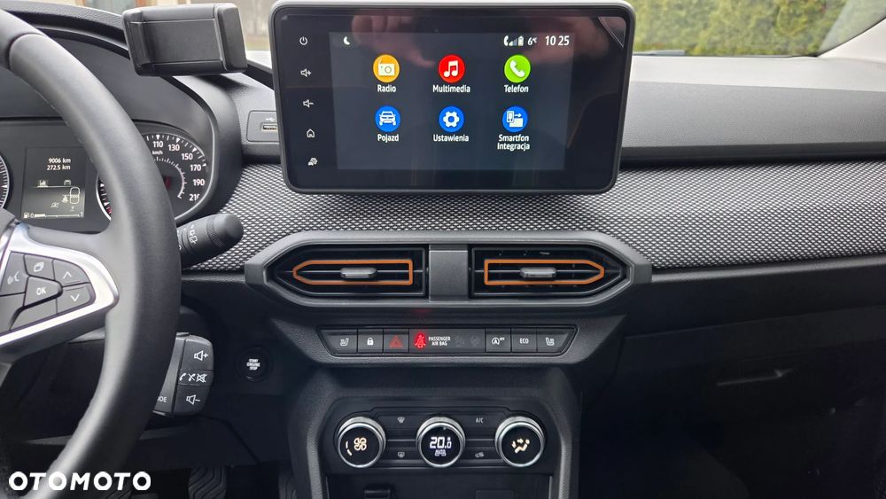 Dacia Sandero 1.0 TCe Comfort - 18