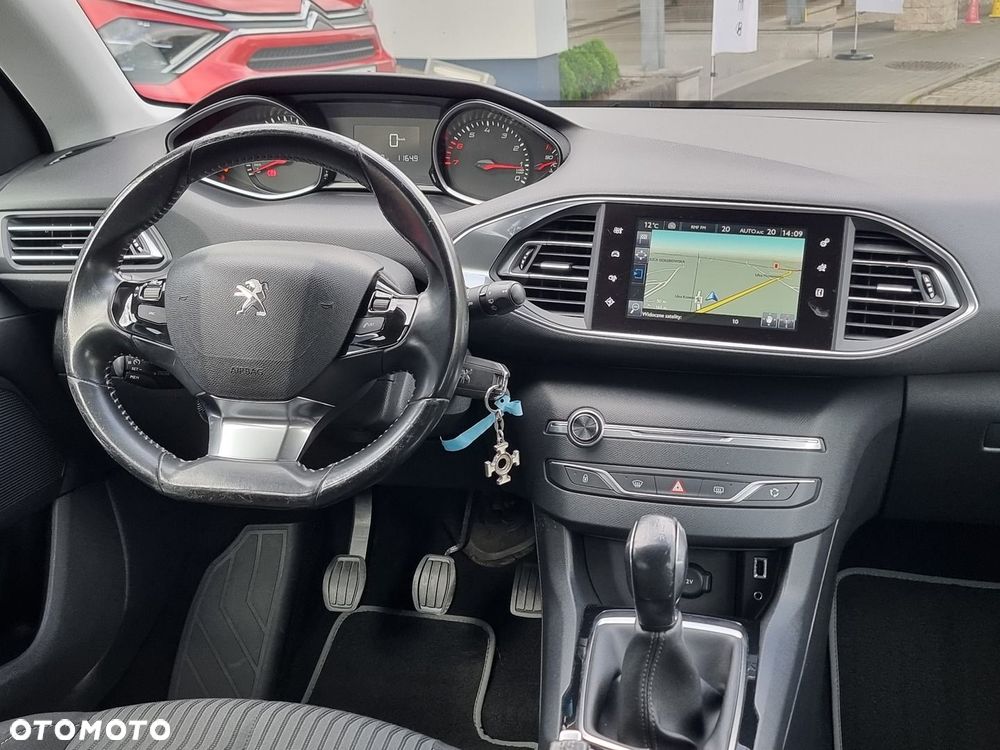 Peugeot 308 1.2 PureTech Active S&S - 27