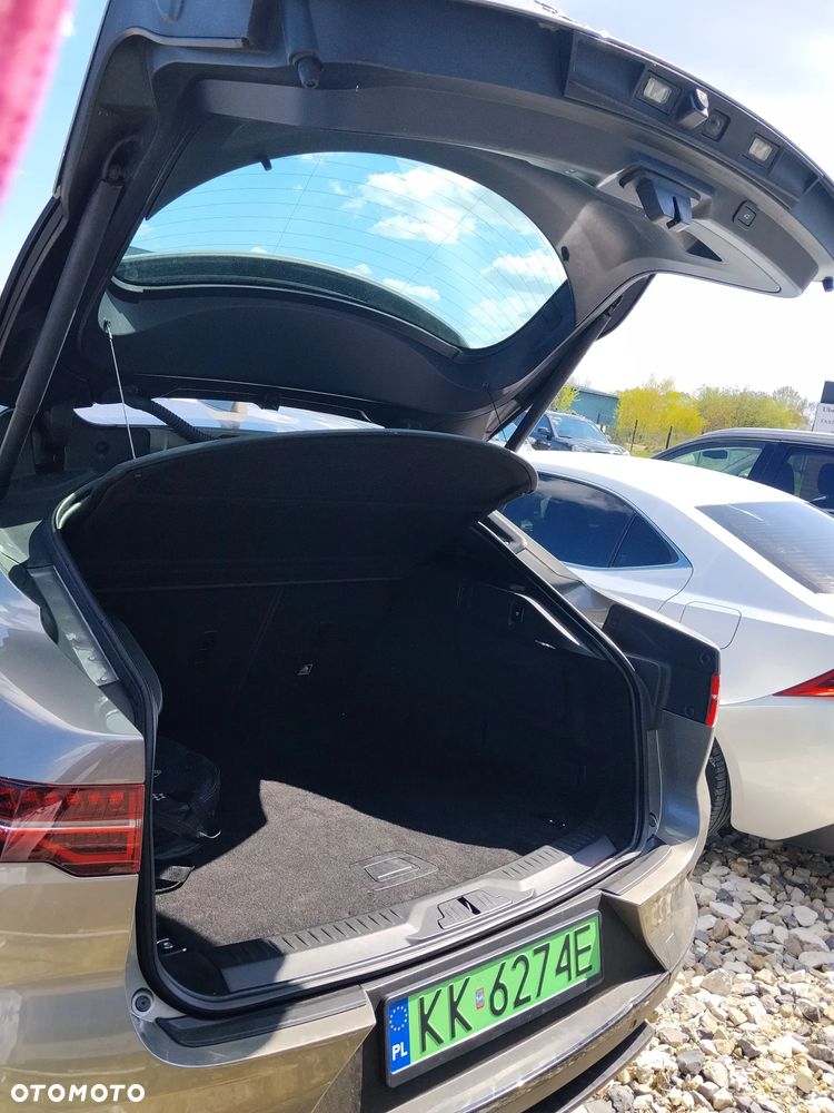 Jaguar I-Pace EV400 AWD R-DYNAMIC HSE - 15