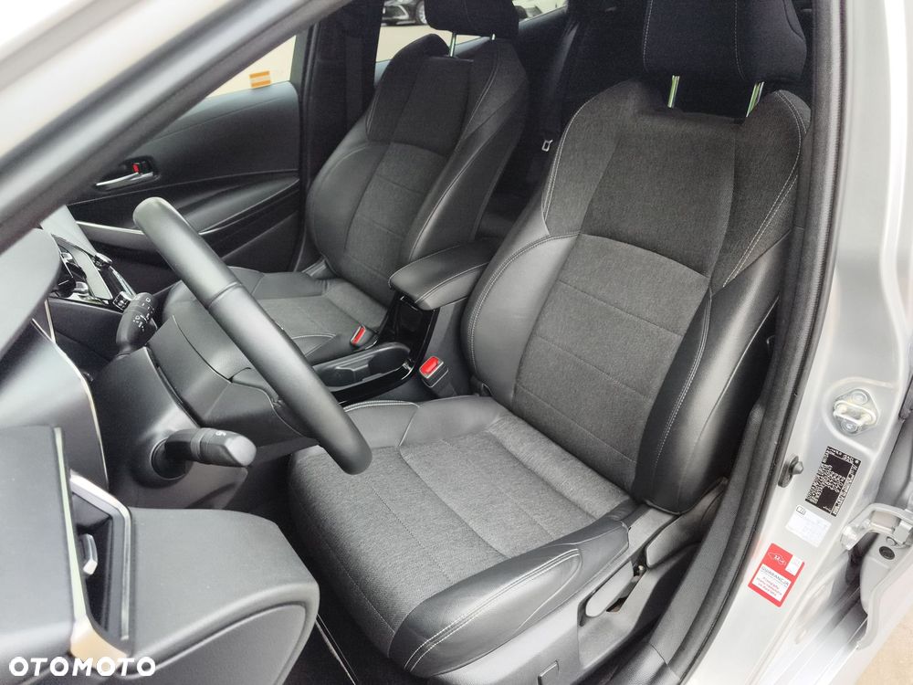 Toyota Corolla - 20