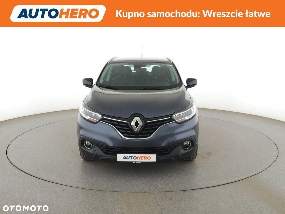 Renault Kadjar 1.2 Energy TCe Intens - 12