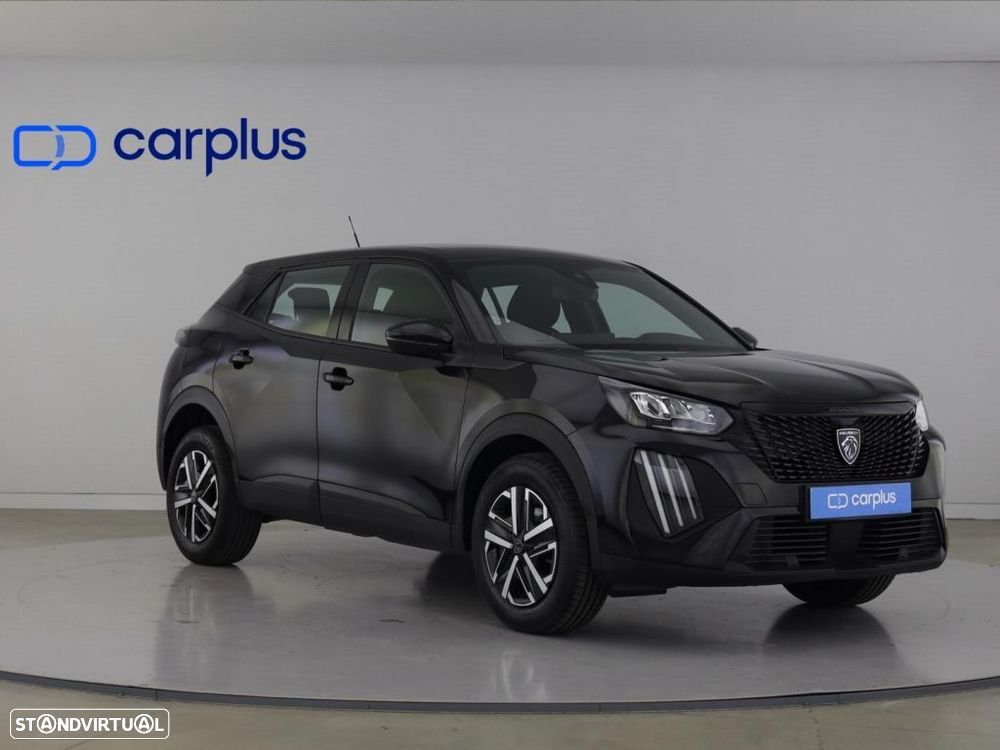 Peugeot 2008 1.2 PureTech Active - 2