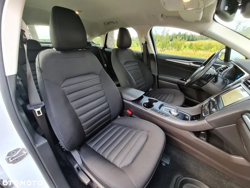 Ford Mondeo 2.0 EcoBlue Executive - 11