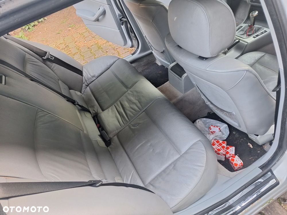 BMW Seria 3 - 7