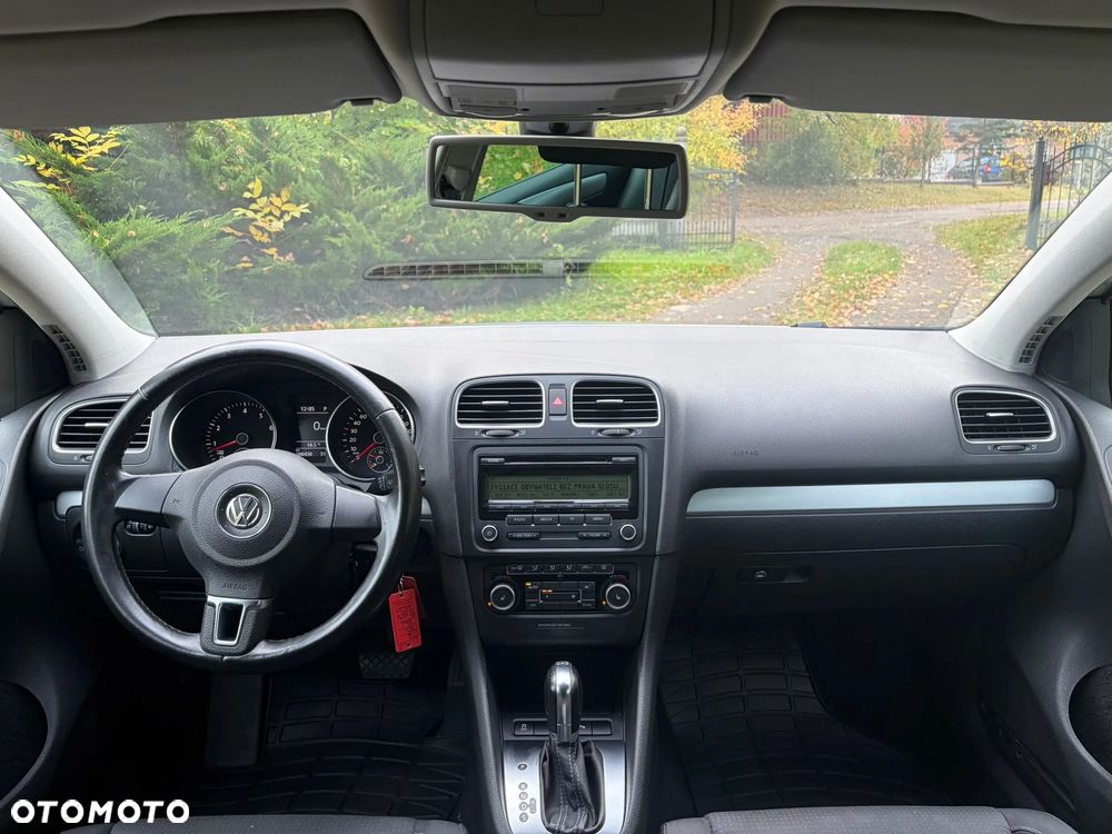 Volkswagen Golf 1.4 TSI DSG Team - 22