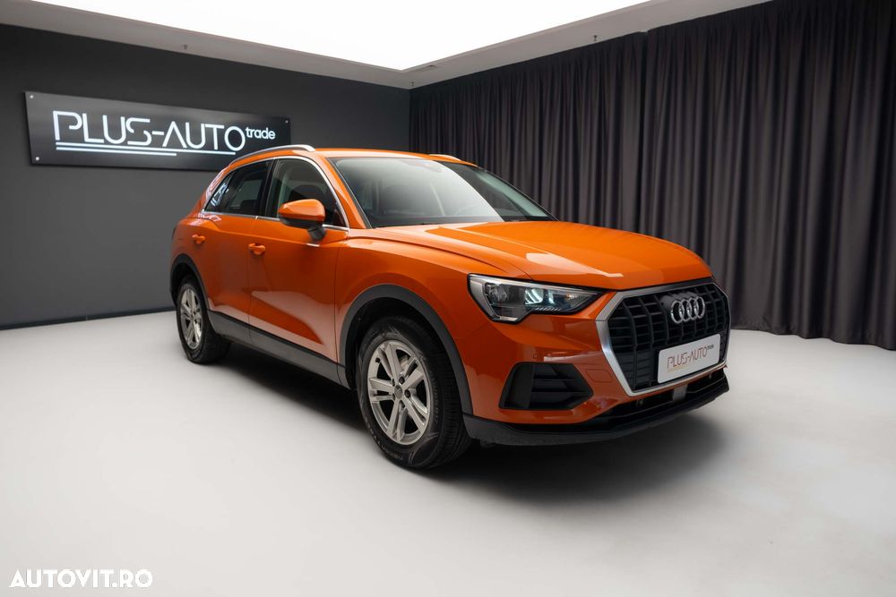 Audi Q3 1.4 TFSI Stronic - 2