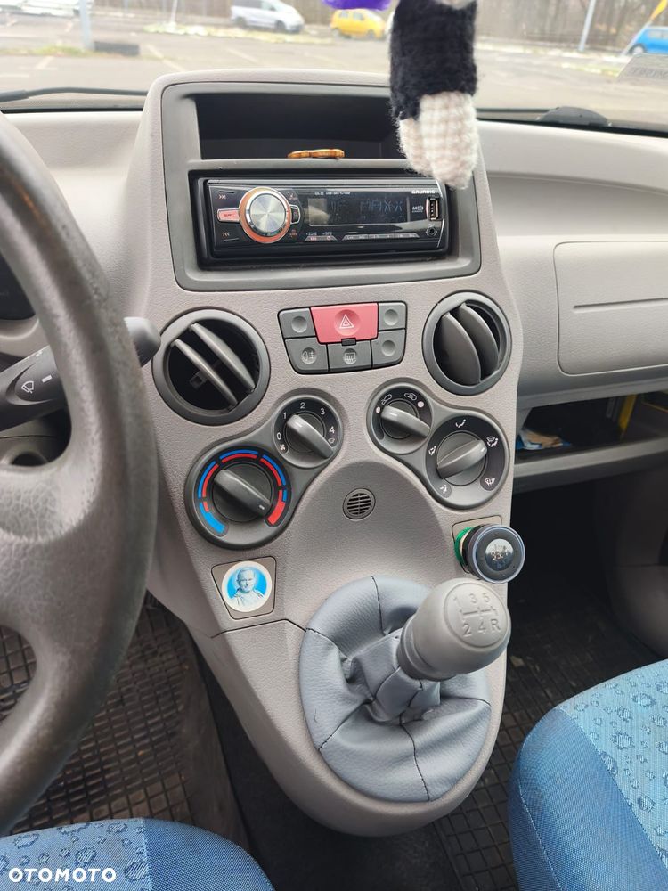 Fiat Panda 1.1 Actual Plus - 15