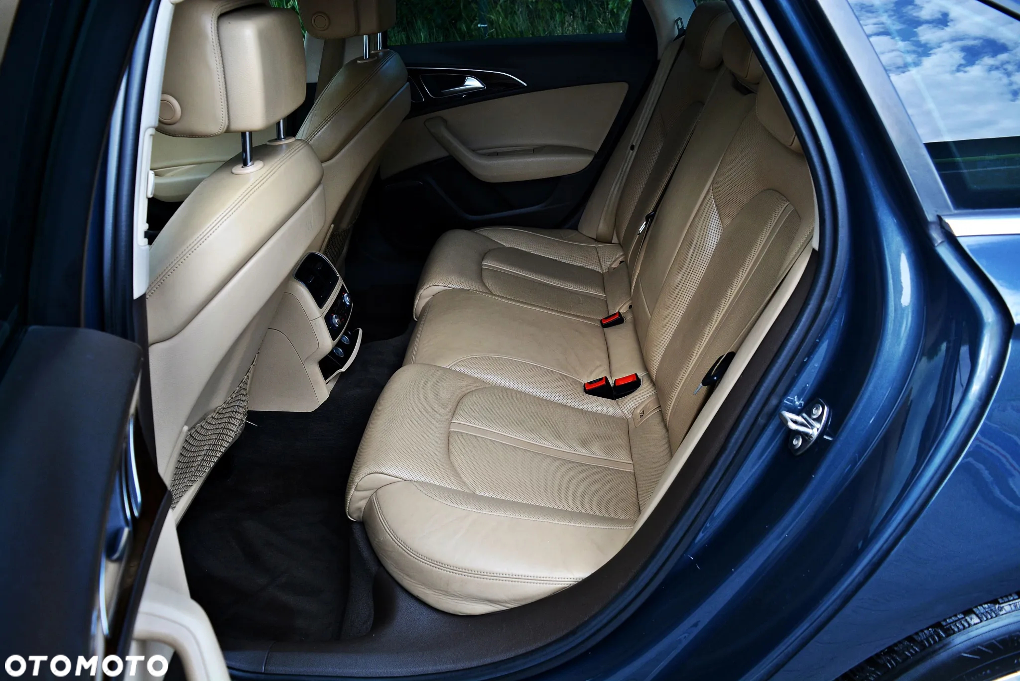 Audi A6 2.0 TDI Prime Line - 17