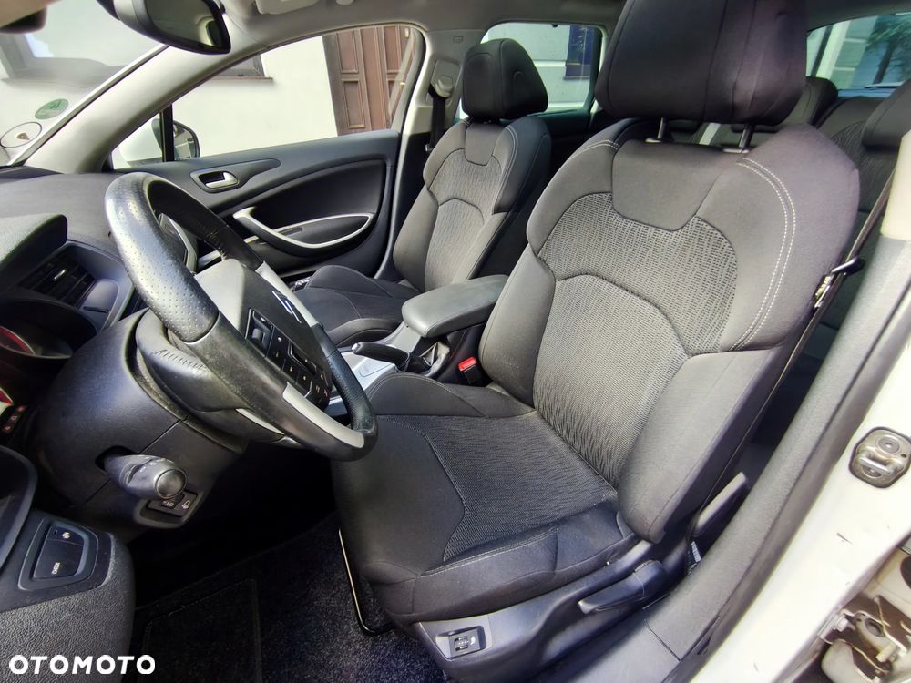 Citroën C5 HDi 165 FAP Selection - 18
