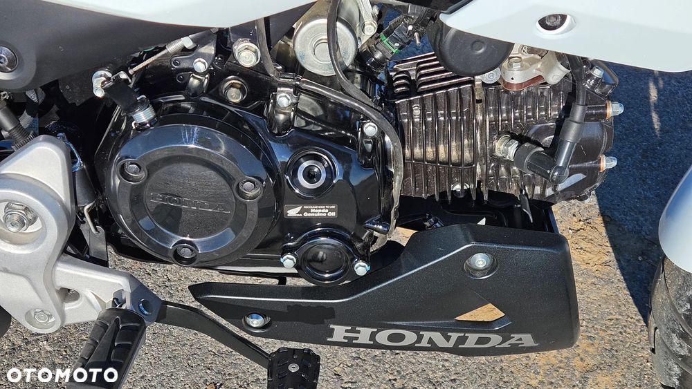 Honda MSX 125 - 15