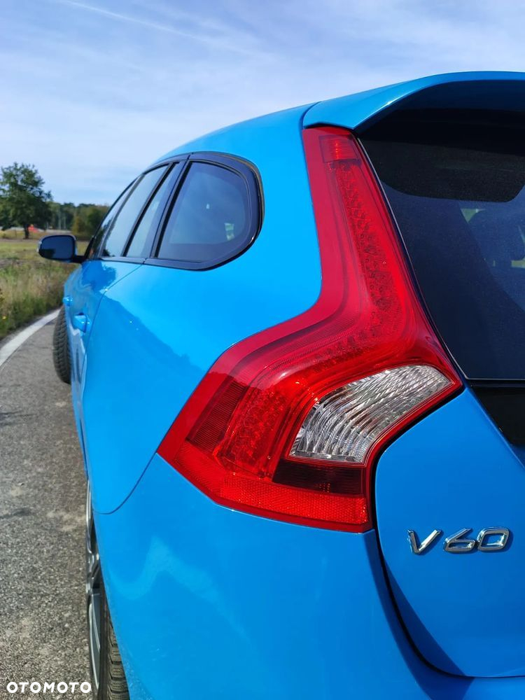 Volvo V60 Polestar - 17