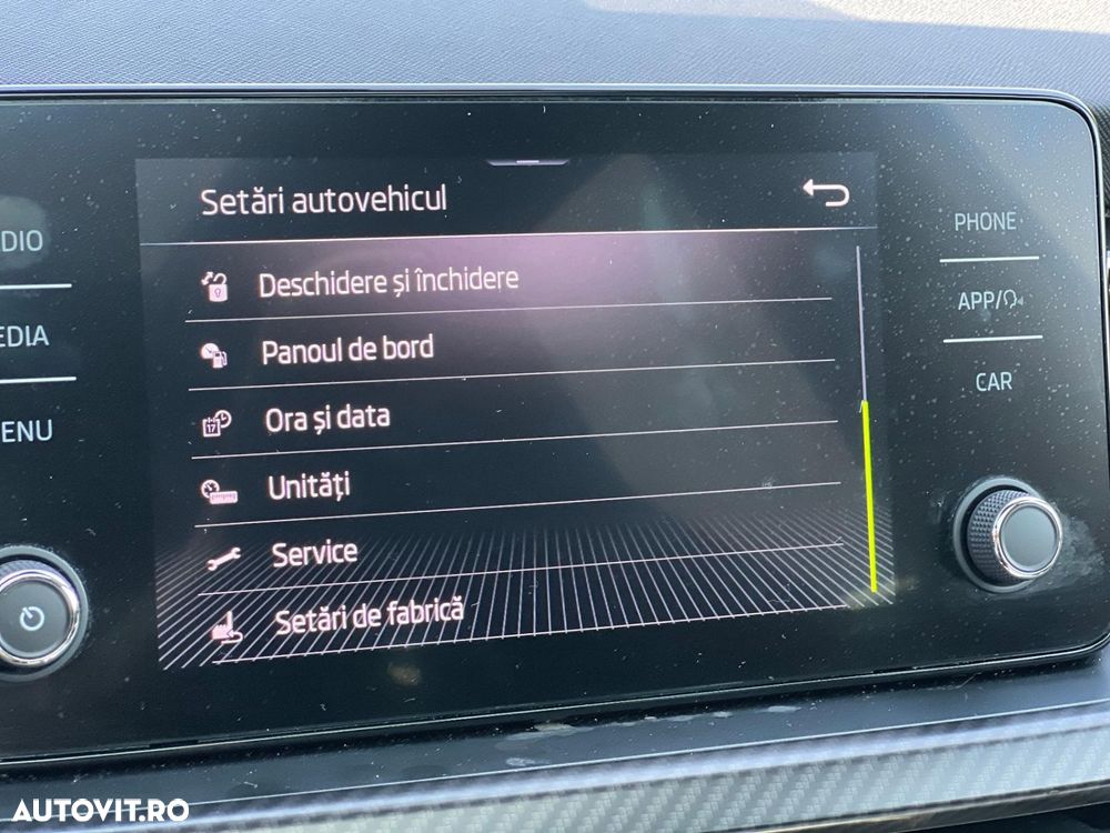 Skoda Kamiq 1.5 TSI DSG Monte Carlo - 27