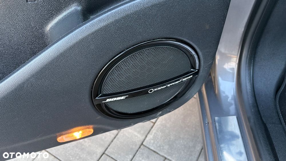 Renault Grand Scenic TCe 130 Bose Edition - 13