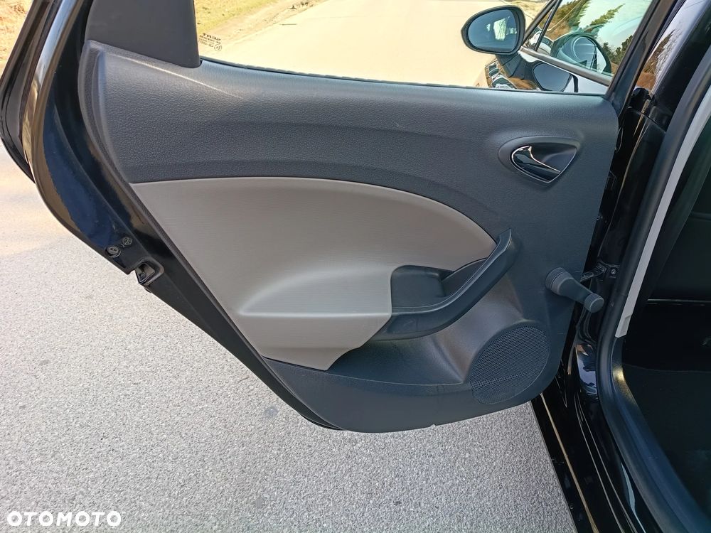 Seat Ibiza - 19