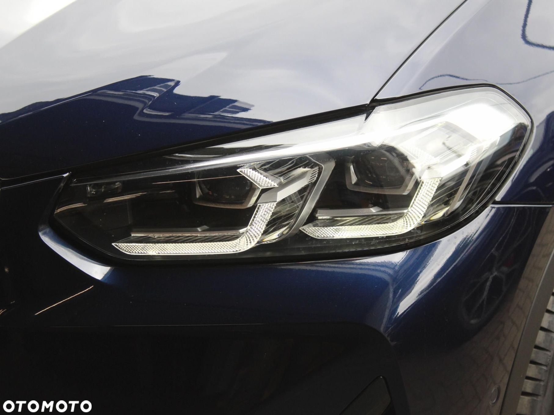 BMW X4 - 18
