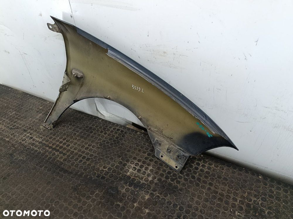 BŁOTNIK LEWY PRZÓD SEAT IBIZA III LS7Z - 8