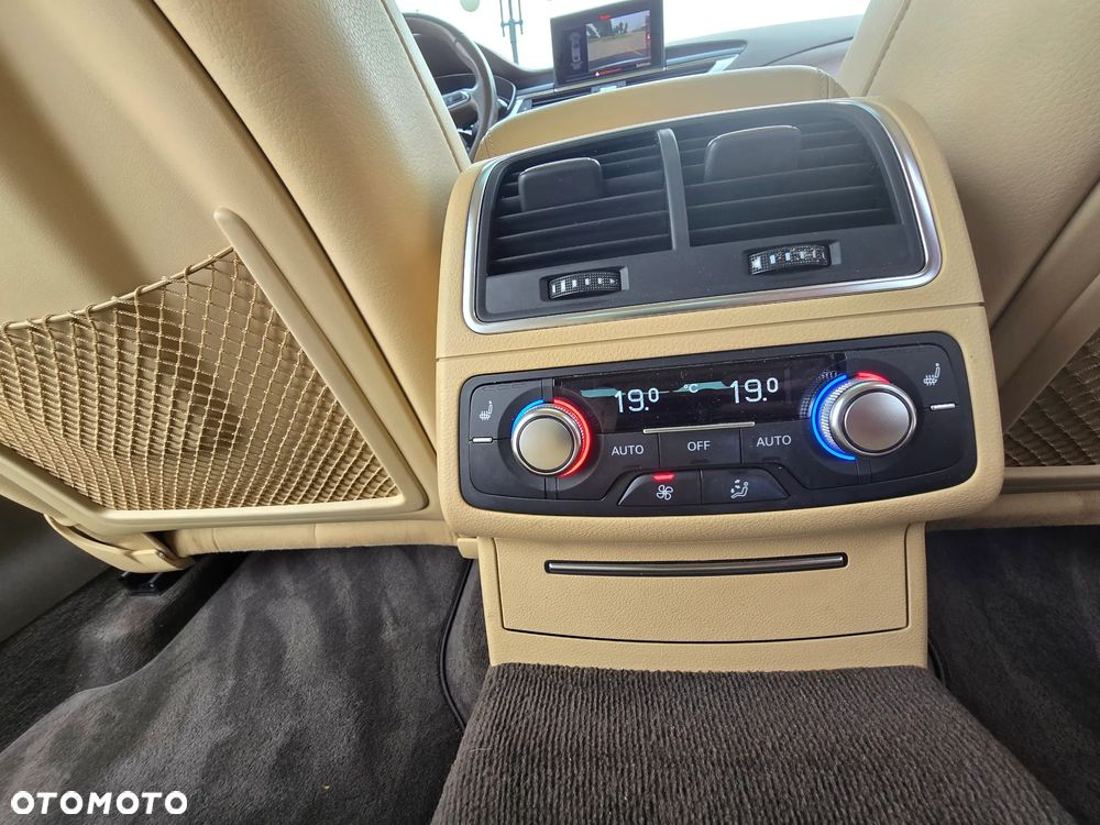 Audi A7 Sportback 3.0 TFSI Quattro S tronic - 20