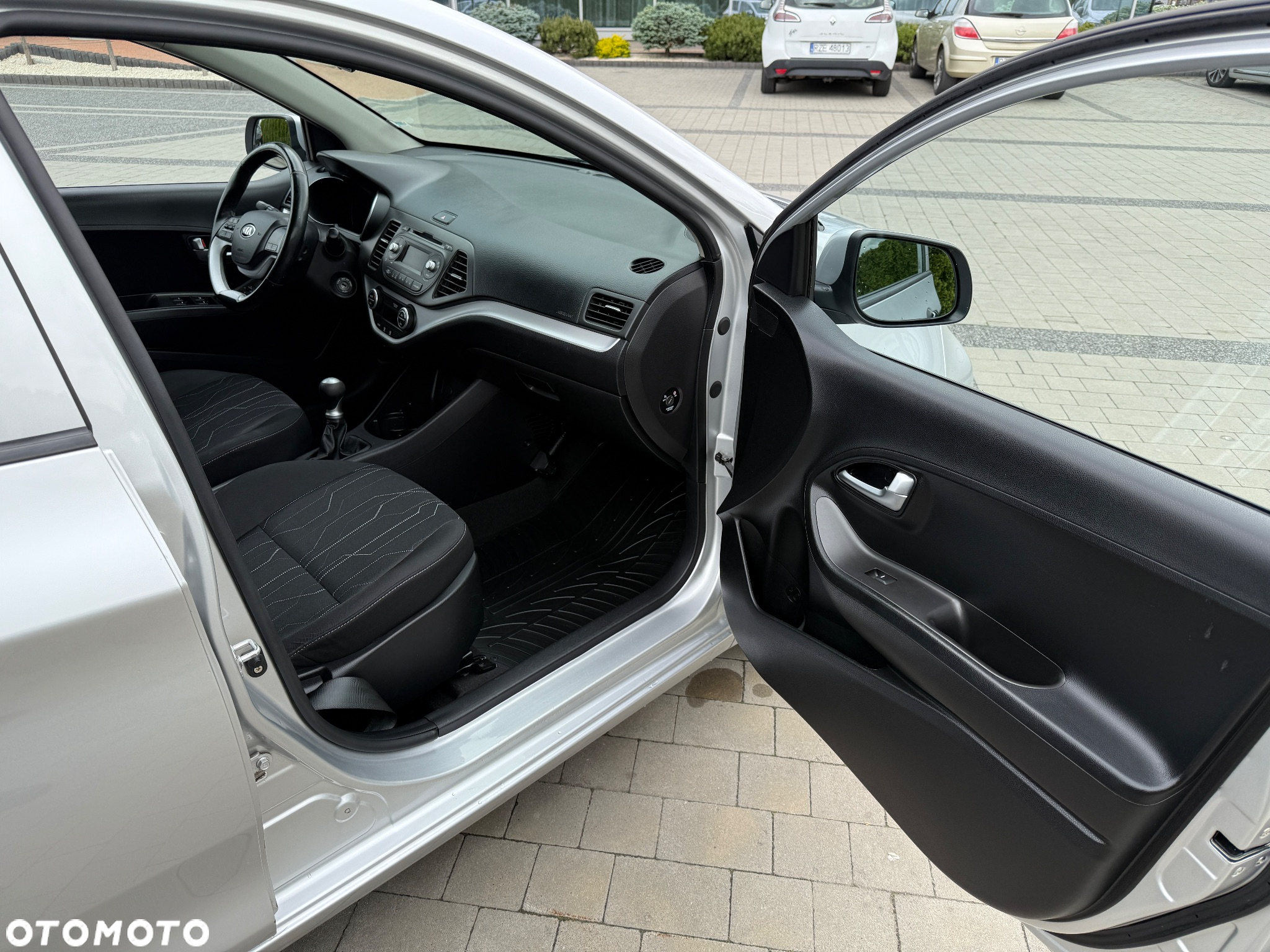 Kia Picanto 1.0 ISG Dream-Team Edition - 6