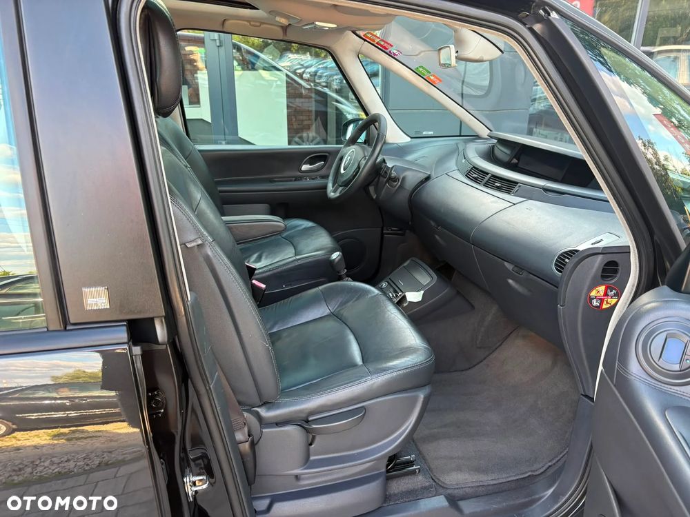 Renault Espace 2.0 Dynamique - 12