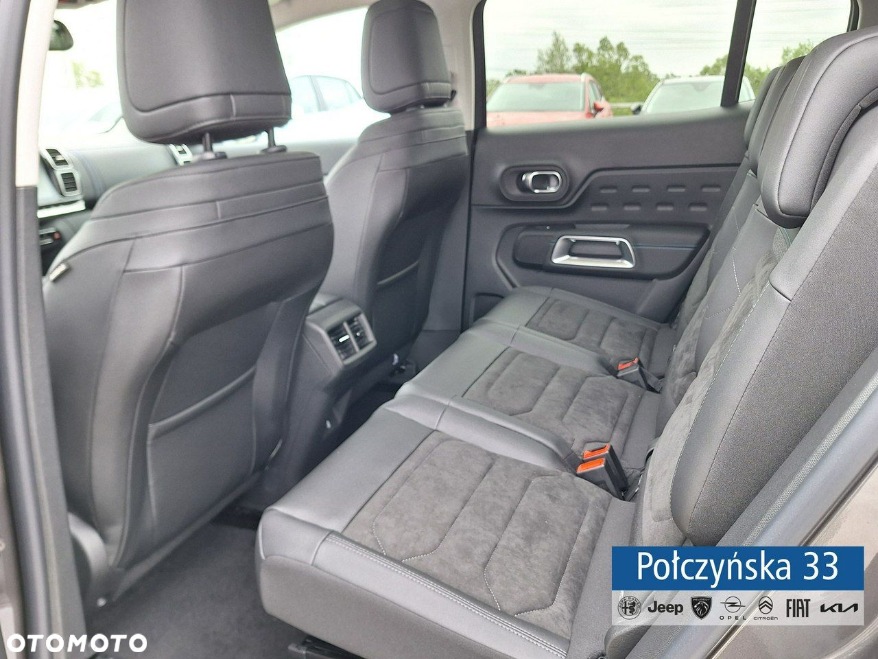 Citroën C5 Aircross - 17