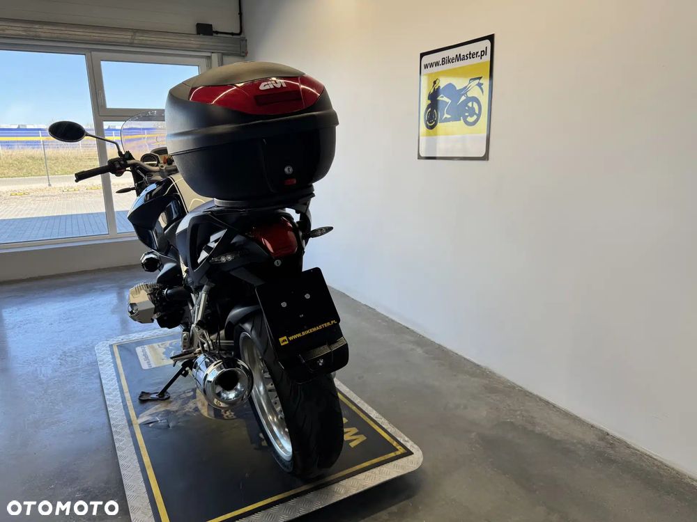 BMW R - 7