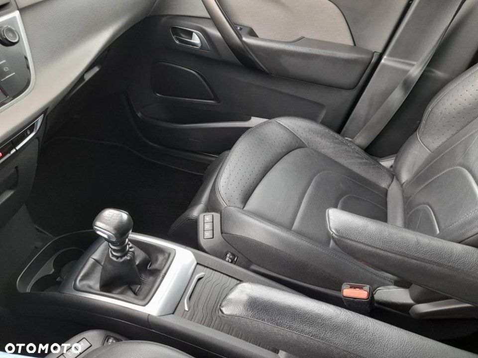 Citroën C4 SpaceTourer - 25