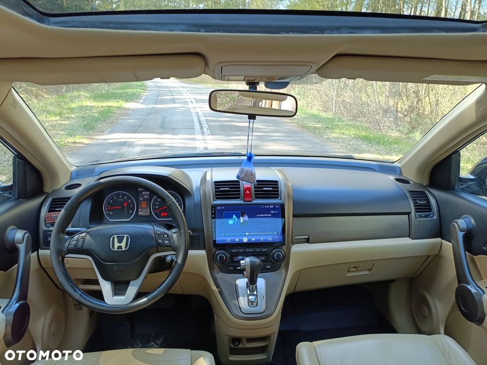 Honda CR-V 2.0 Executive - 7