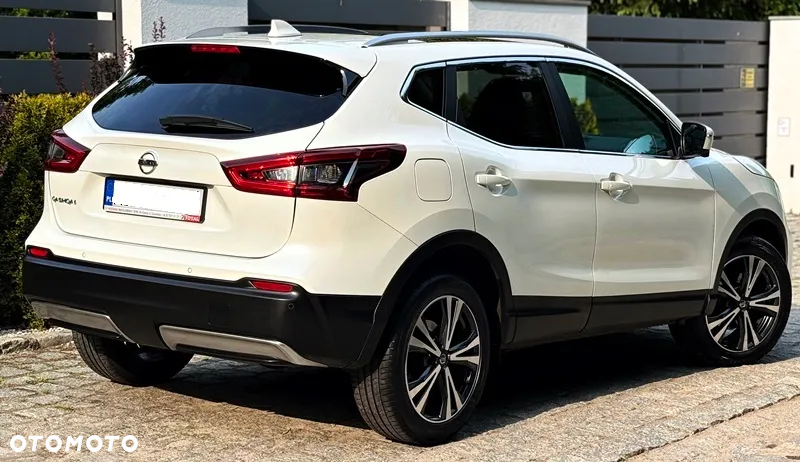 Nissan Qashqai 1.6 DIG-T Tekna+ - 3