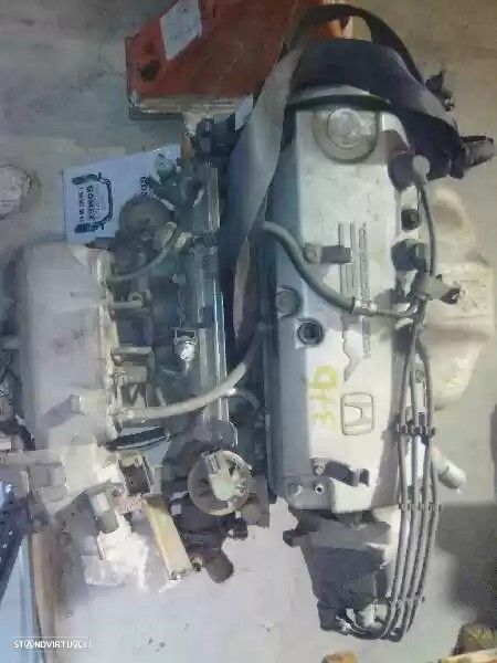 MOTOR COMPLETO HONDA ACCORD VI -F18B2 - 3