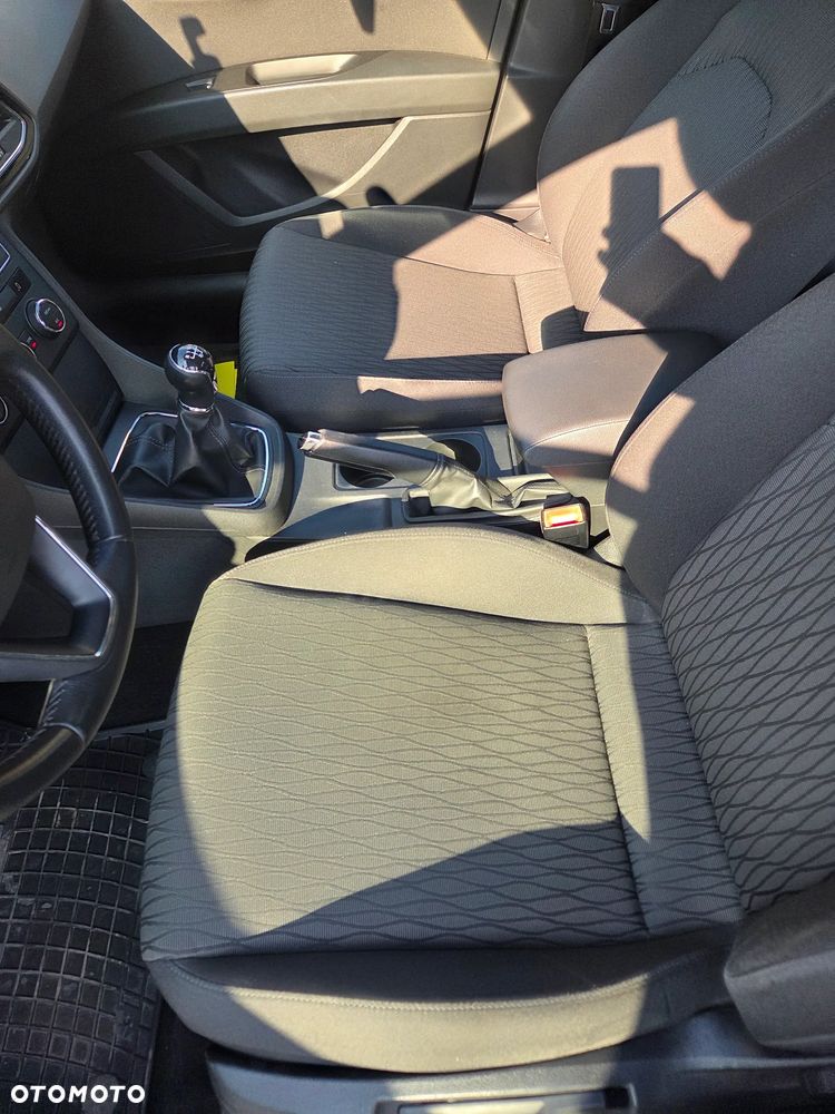 Seat Leon - 18