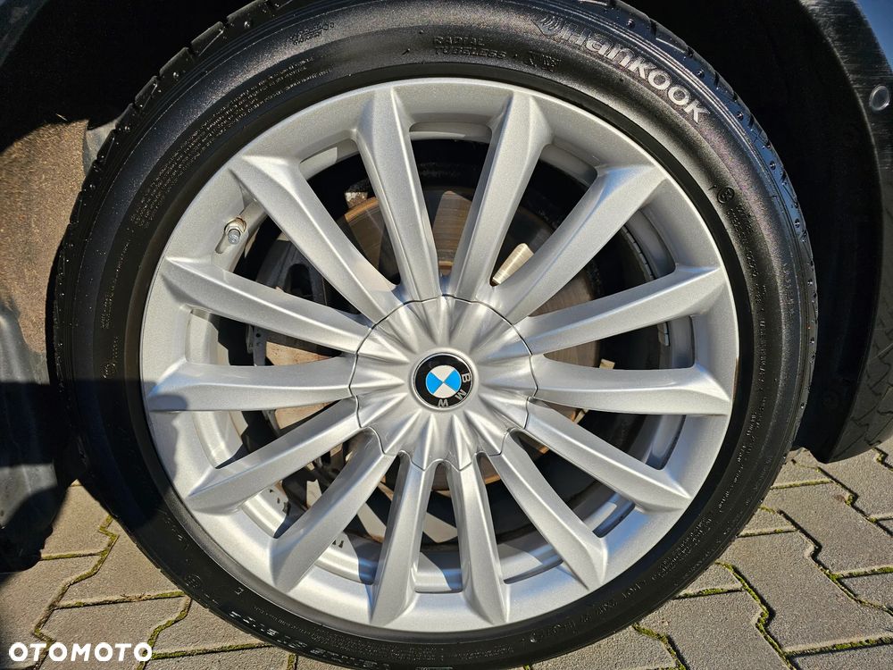 BMW Seria 7 730d mHEV - 31