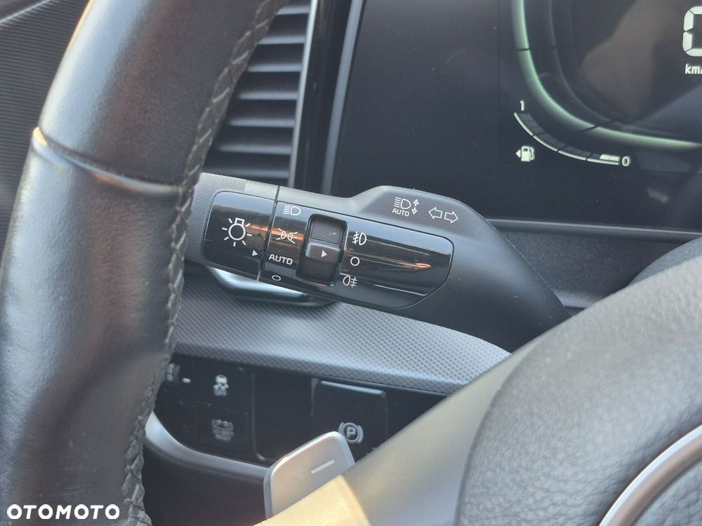 Kia Sportage 1.6 T-GDI HEV L 2WD - 28