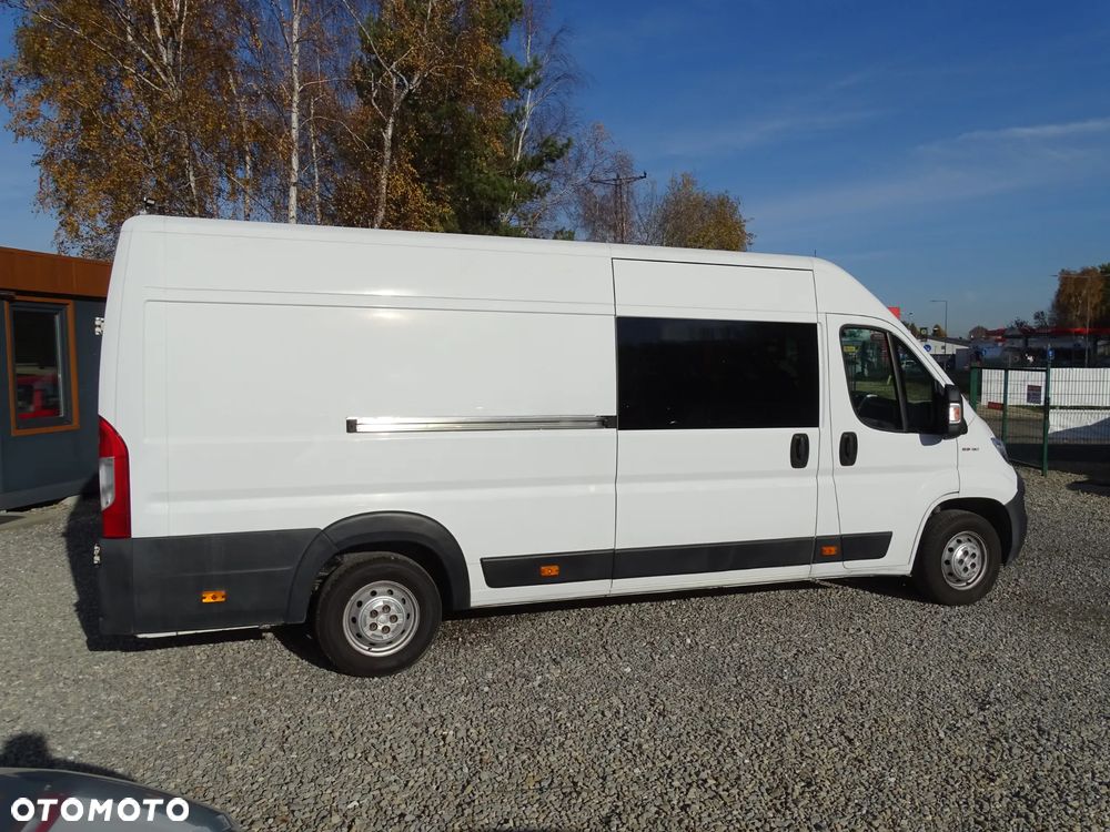 Fiat DUCATO MAX - 16