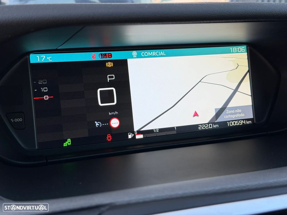 Citroën C4 Grand Picasso 1.6 BlueHDi Shine EAT6 - 25