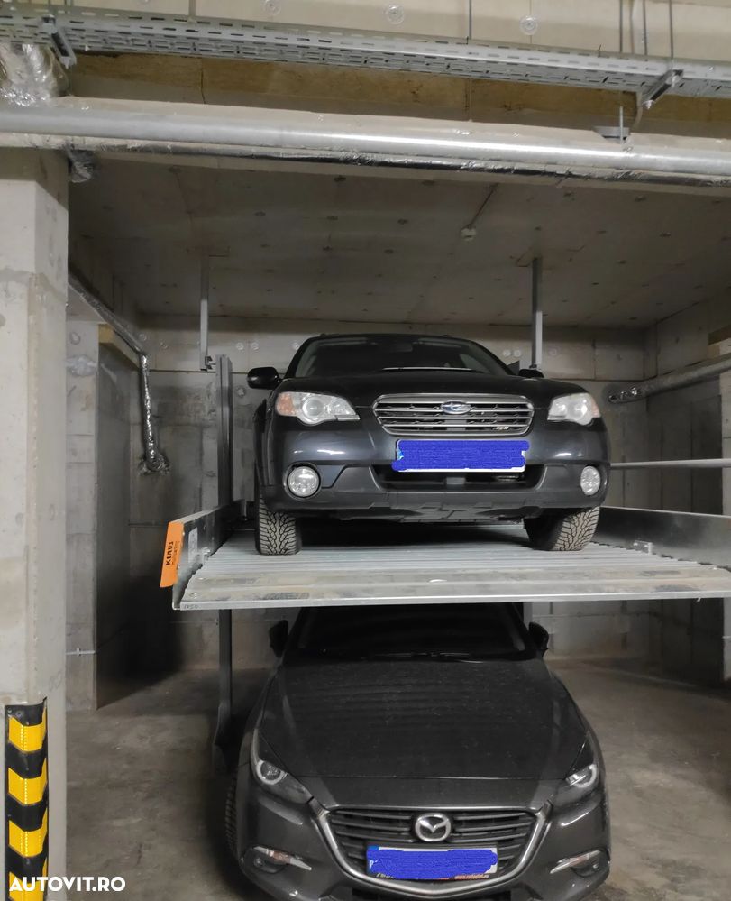 Mazda 3 G120 AT Attraction - 4